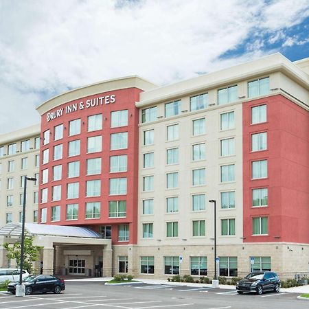 Drury Inn & Suites Fort Myers Airport Fgcu Kültér fotó