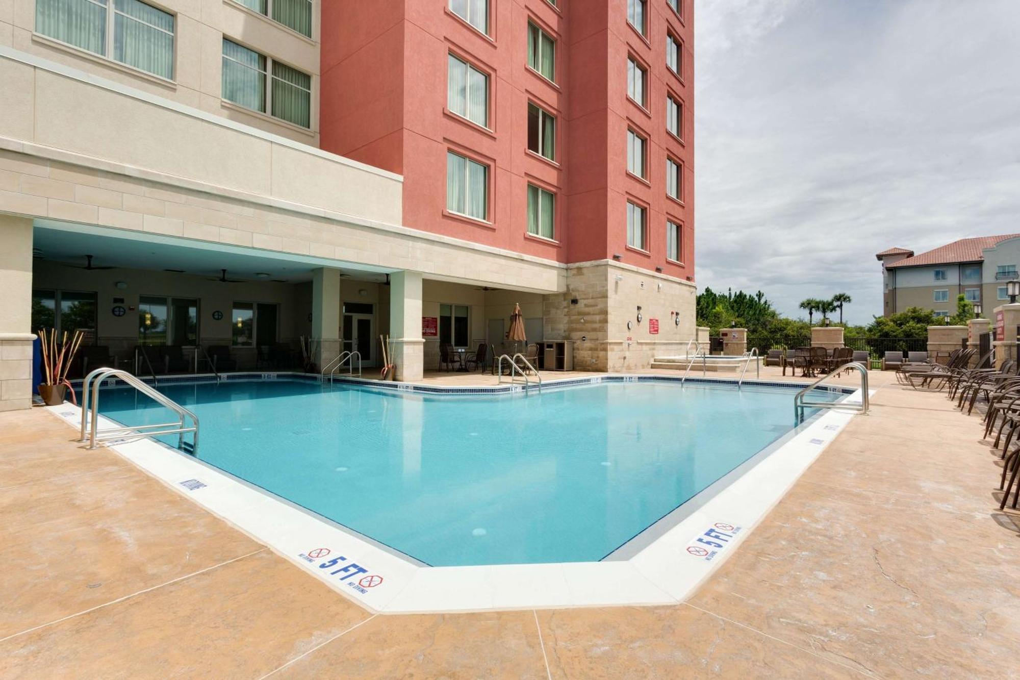 Drury Inn & Suites Fort Myers Airport Fgcu Kültér fotó