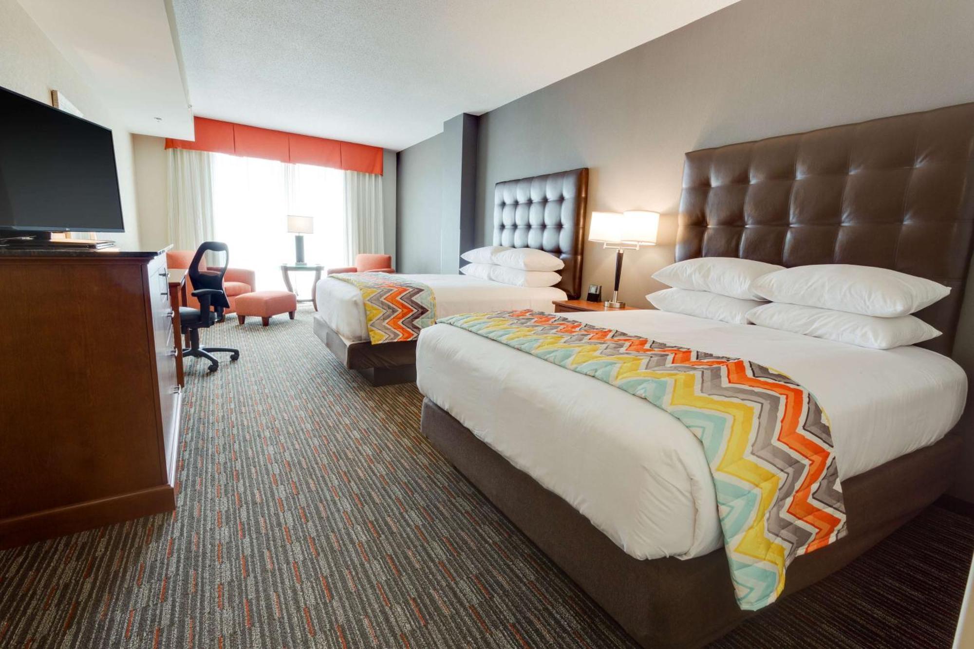 Drury Inn & Suites Fort Myers Airport Fgcu Kültér fotó