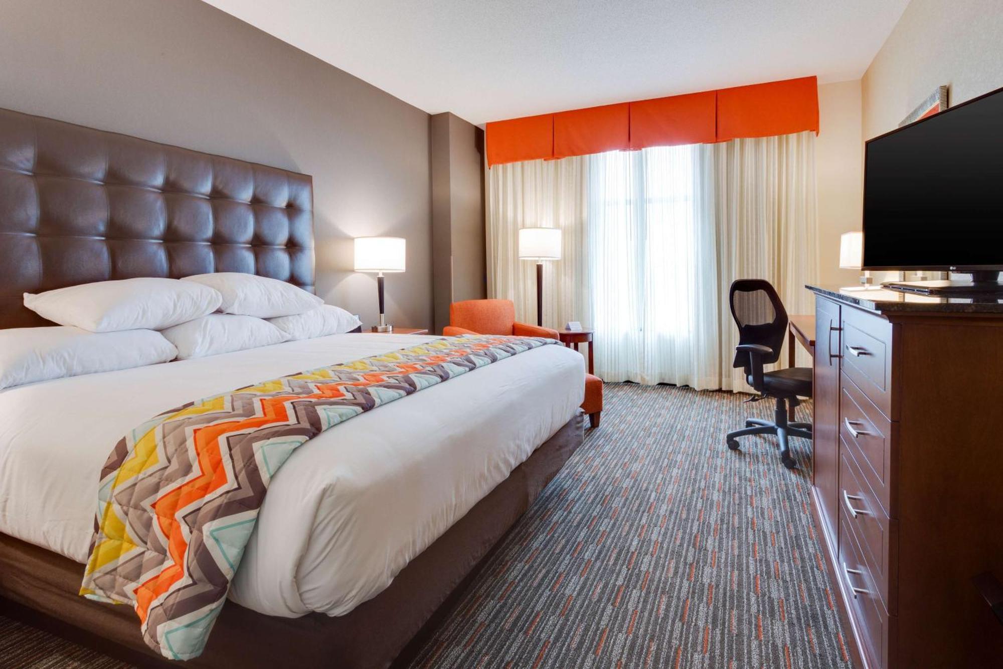 Drury Inn & Suites Fort Myers Airport Fgcu Kültér fotó