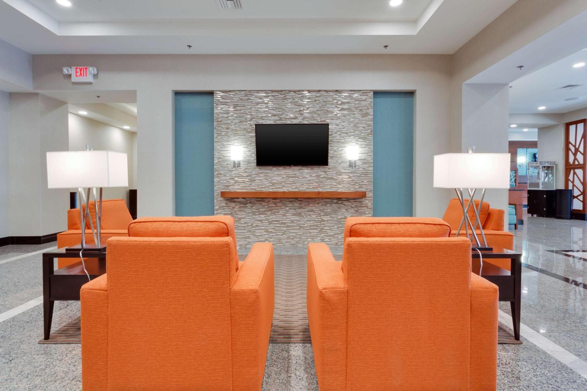 Drury Inn & Suites Fort Myers Airport Fgcu Kültér fotó